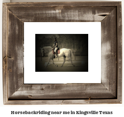 horseback riding near me in Kingsville, Texas